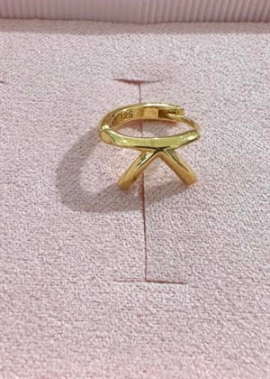 Spelling huggie K Forgyldt Pico 